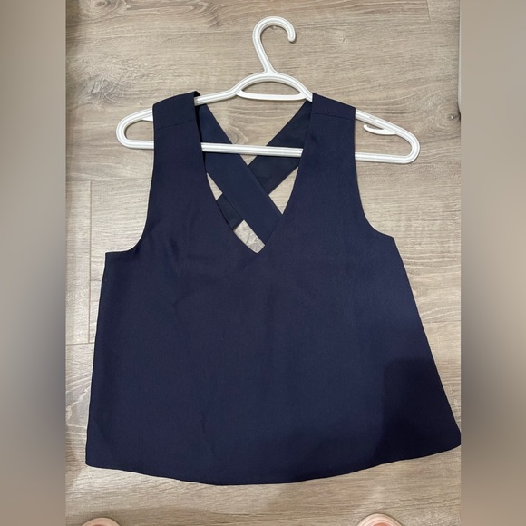 Club Monaco Blouse - Picture 1 of 5